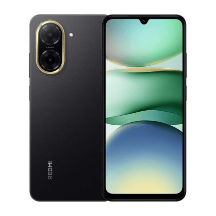 88108 - Smartphone Xiaomi Redmi A5 Capacidad 3+64GB Color Negro