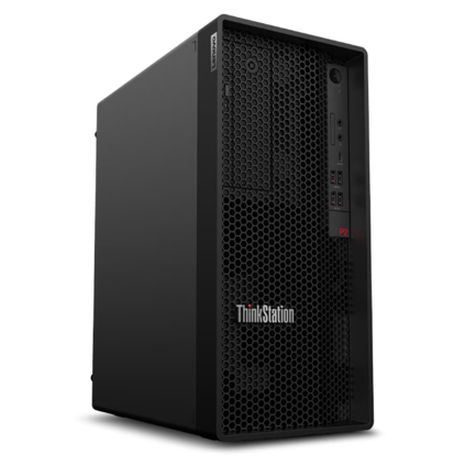 88159 - Workstation Lenovo ThinkStation P2 G2 Intel Ultra 9-285 Win11Pro64 32GB 1TB SSD NVIDIA RTX 5070 12GB