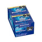 90366 - GOMA DE MASCAR WINTERFRESH EMBOSSING 40 5GR