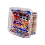 90373 - JAMONCILLO PROVIDENCIA JUMBO 43 GR