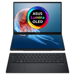 87423 - Laptop Asus Zenbook Duo UX8406CA Intel Core Ultra 9 Processor 285H 32GB 1TB 14 0 3K 120Hz OLED Windows 11 Profesional