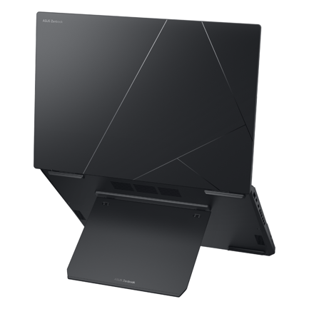 87428 - Laptop Asus Zenbook Duo UX8406CA Intel Core Ultra 9 Processor 285H 32GB 1TB 14 0 3K 120Hz OLED Windows 11 Profesional