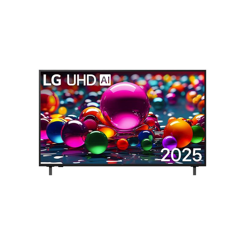 82915 - PANTALLA SMART TV 55" LG 55UA751C