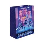 81796 - BOLSA REGALO MEDIANA K-POP DEMON