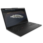 88156 - Workstation Lenovo ThinkPad P16s G4 Intel Ultra 7 255H 16 Win11Pro 64 16GB 512GB SSD NVIDIA RTX500 6GB