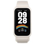 86646 - Smartband Xiaomi Band 9 Active Color Blanco