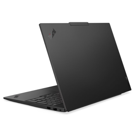 88742 - Laptop Lenovo ThinkPad E16 Gen 3 Intel Core Ultra 7 255H W11P64 16GB 1x512GB SSD 1CourierCarryin