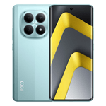 88782 - Smartphone Xiaomi POCO M8 5G capacidad 8+256GB color Verde