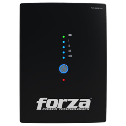 90130 - Smart UPS NT-1801PRO Forza 1800VA/900W 120V 10-NEMA RJ45