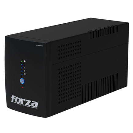 90131 - Smart UPS NT-1801PRO Forza 1800VA/900W 120V 10-NEMA RJ45