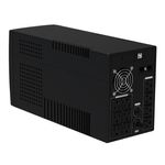 90132 - Smart UPS NT-1801PRO Forza 1800VA/900W 120V 10-NEMA RJ45