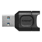 83847 - Lector Micro SD Kingston MobileLite Plus USB 3 2 Gen1 MicroSDHC/SDXC UHS-II