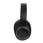53807 - AUDIFONOS INALAMBRICOS ON EAR BLUETOOTH NEGRO