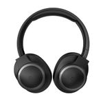 53806 - AUDIFONOS INALAMBRICOS ON EAR BLUETOOTH NEGRO