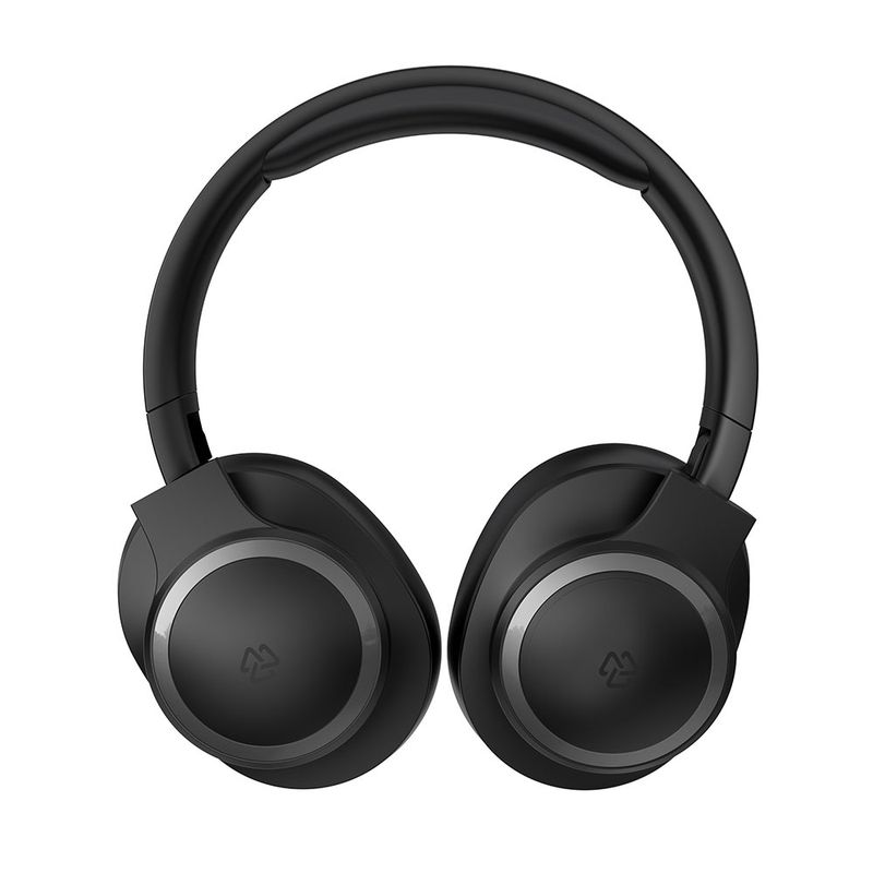 53806 - AUDIFONOS INALAMBRICOS ON EAR BLUETOOTH NEGRO