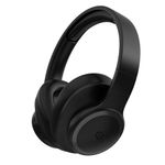53530 - AUDIFONOS INALAMBRICOS ON EAR BLUETOOTH NEGRO