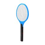 90461 - RAQUETA MATA MOSQUITOS ELECTRICA RECARGABLE SOLIDEX