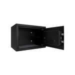 90438 - CAJA FUERTE ELECTRONICA CHICA 31CMX20CMX20CM