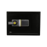 90432 - CAJA FUERTE ELECTRONICA MEDIANA 35CMX25CMX25CM