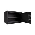 90433 - CAJA FUERTE ELECTRONICA MEDIANA 35CMX25CMX25CM