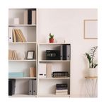 90435 - CAJA FUERTE ELECTRONICA MEDIANA 35CMX25CMX25CM