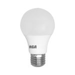 90454 - FOCO LED LUZ BLANCA 9W, 800 LUMENES, RCA