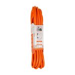 90475 - EXTENSION ELECTRICA DOBLE RECUBRIMIENTO DE 5 METROS BLACK+DECKER