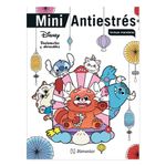 82920 - LIBRO PACHONCITOS Y ABRAZABLES MINI-ANTIESTRES