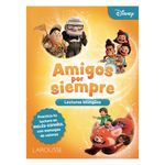 82934 - LIBRO LECTURAS BILINGÜES AMIGOS POR SIEMPRE
