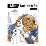 82927 - LIBRO PRINCESAS ENCANTADORAS MINI ANTIESTRES