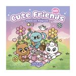 82928 - LIBRO COLOREAR COZY COLORING ONIX