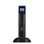 75885 - UPS CDP UPO11-2 RT AX Rack/Torre On-Line 2000VA/2000W Alimentación NEMA 5-20P 8 Contactos NEMA 5-20R Display LCD