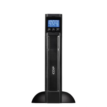 75885 - UPS CDP UPO11-2 RT AX Rack/Torre On-Line 2000VA/2000W Alimentación NEMA 5-20P 8 Contactos NEMA 5-20R Display LCD