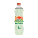 50636 - AGUA LEVITE CLASICA PEPINO LIMON DE 1 LT