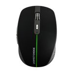 62278 - MOUSE RECARGABLE DUAL CON ILUMINADOR