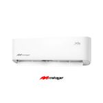 82145 - AIRE ACONDICIONADO MINISPLIT INVERTER X5, 12,000 BTU 220V, SOLO FRIO