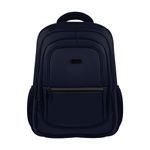 62275 - MOCHILA BACKPACK P/LAPTOP 15 6-17" AZUL