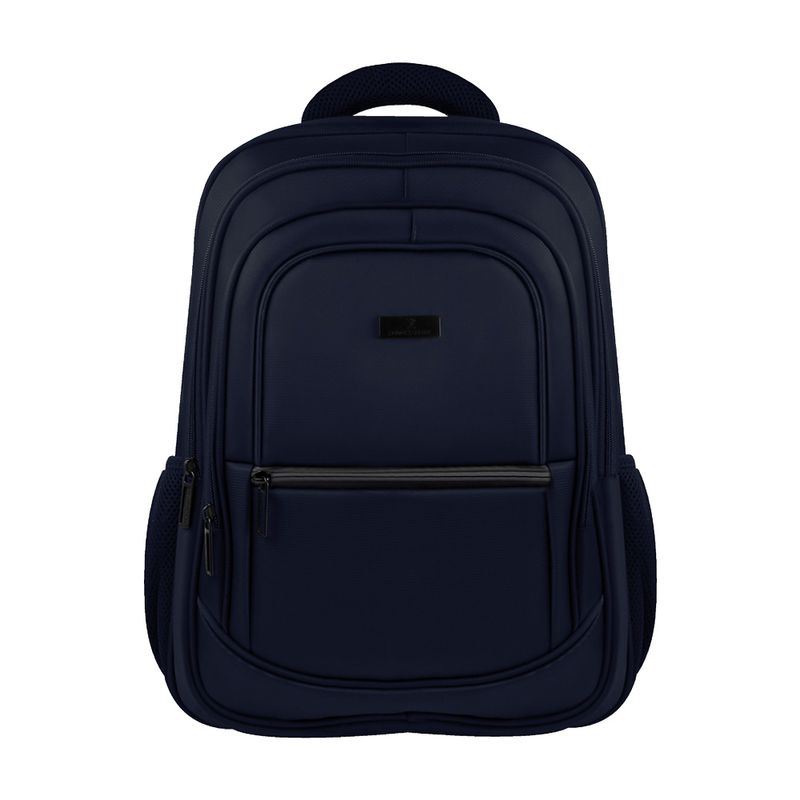 62275 - MOCHILA BACKPACK P/LAPTOP 15 6-17" AZUL