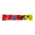51984 - BARRA DE CHOCOLATE KRANKY 18GRS