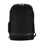 82084 - SWISSMOBILITY MOCHILA ALLEN 15 PULG  NEGRA