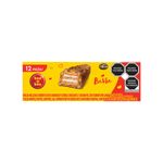 90605 - CHOCOLATE BON O BON BARRA 48GR