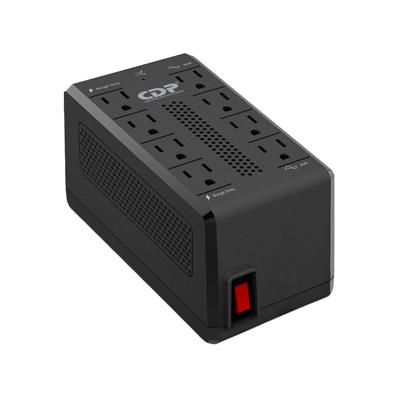 90620 - REGULADOR CDP 1410VA/700W