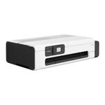 90619 - PLOTTER CANON IMAGEPROGRAF TC-21 DE 24 PULG COLOR