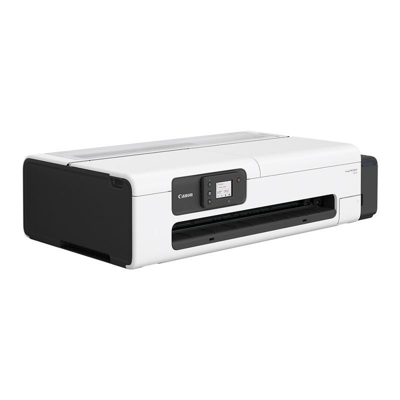 90619 - PLOTTER CANON IMAGEPROGRAF TC-21 DE 24 PULG COLOR