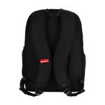 90645 - SWISSMOBILITY MOCHILA ALLEN 15 PULG  NEGRA