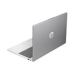 90678 - LAPTOP HP 255R G10 15 6" FHD, AMD RYZEN 5 7535U, 8GB RAM, 512GB SSD, GRÁFICOS RADEON 660M, W11 HOME, COLOR PLATA