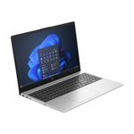90677 - LAPTOP HP 255R G10 15 6" FHD, AMD RYZEN 5 7535U, 8GB RAM, 512GB SSD, GRÁFICOS RADEON 660M, W11 HOME, COLOR PLATA