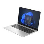90676 - LAPTOP HP 255R G10 15 6" FHD, AMD RYZEN 5 7535U, 8GB RAM, 512GB SSD, GRÁFICOS RADEON 660M, W11 HOME, COLOR PLATA