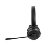90716 - DIADEMA INALÁMBRICA BLUETOOTH MONO SOUNDO ENC