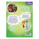 90723 - LIBRO LECTURAS BILINGÜES AUDACIA SORPRENDENTE
